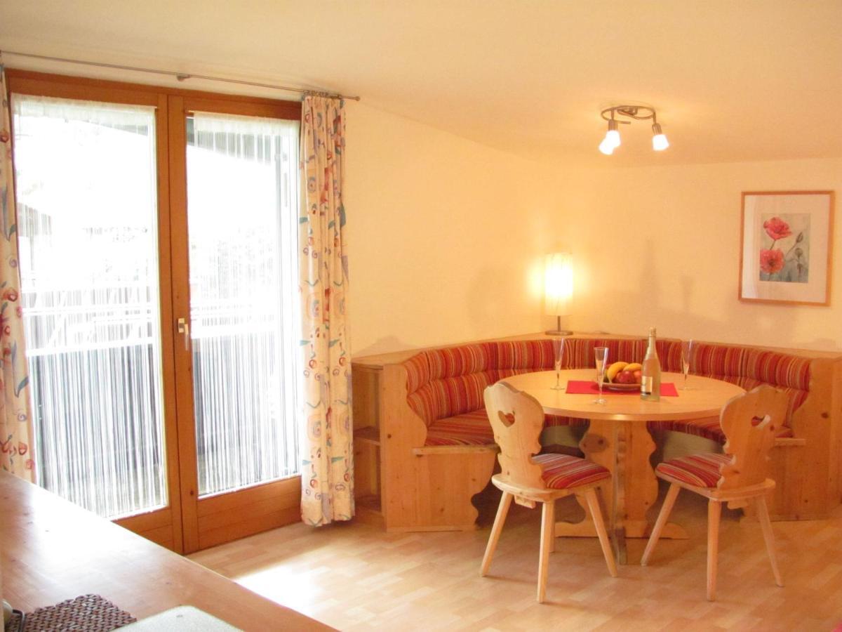Ferienwohnung Argus Monika Fuegenberg Exterior foto